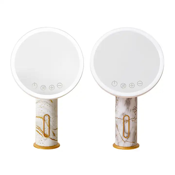 Luna LED Mirror