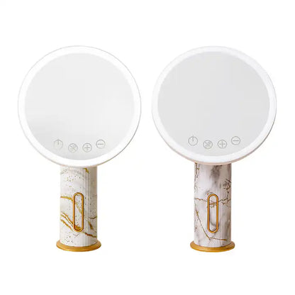 Luna LED Mirror