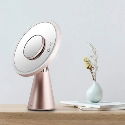 Moon Mirror – Rose Gold
