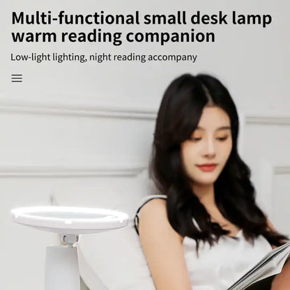 Luna LED Mirror